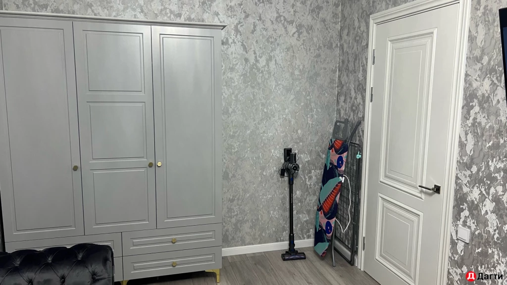Квартира, 1 комната, 45 м², Собственник