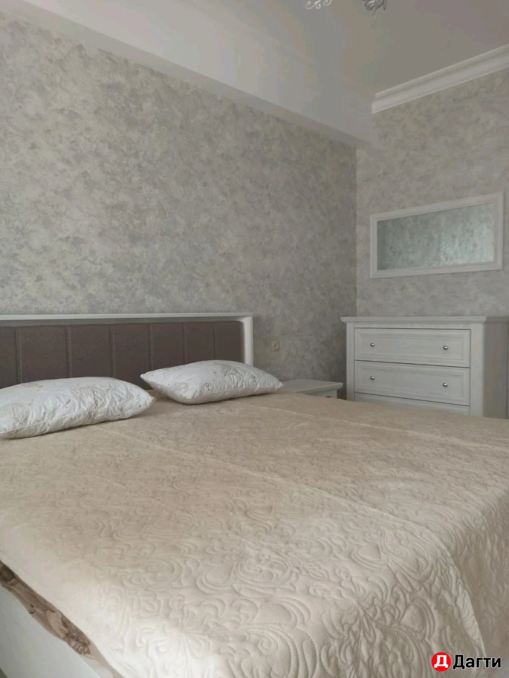 Квартира, 2 комнаты, 72 м², Собственник