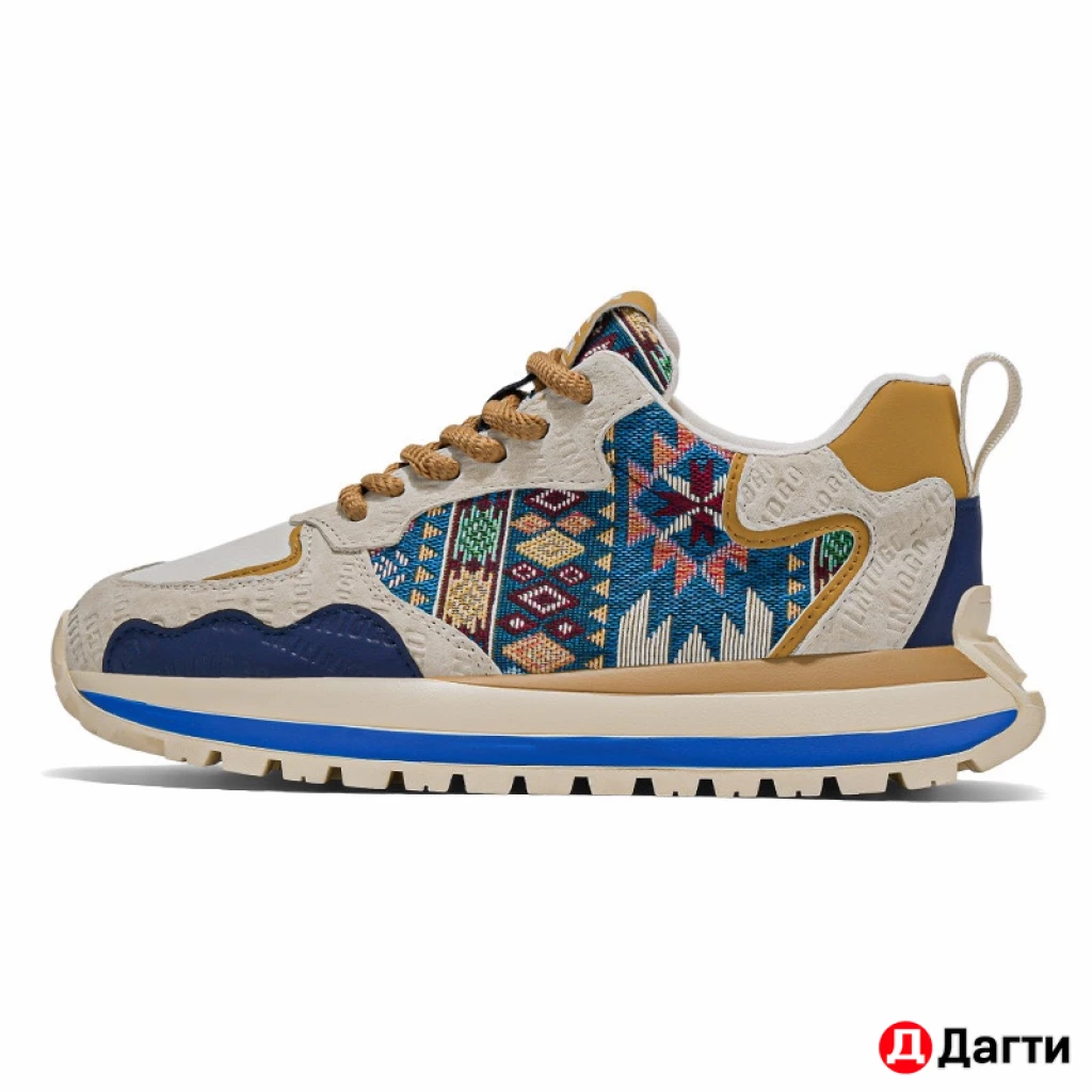 Кроссовки unisex