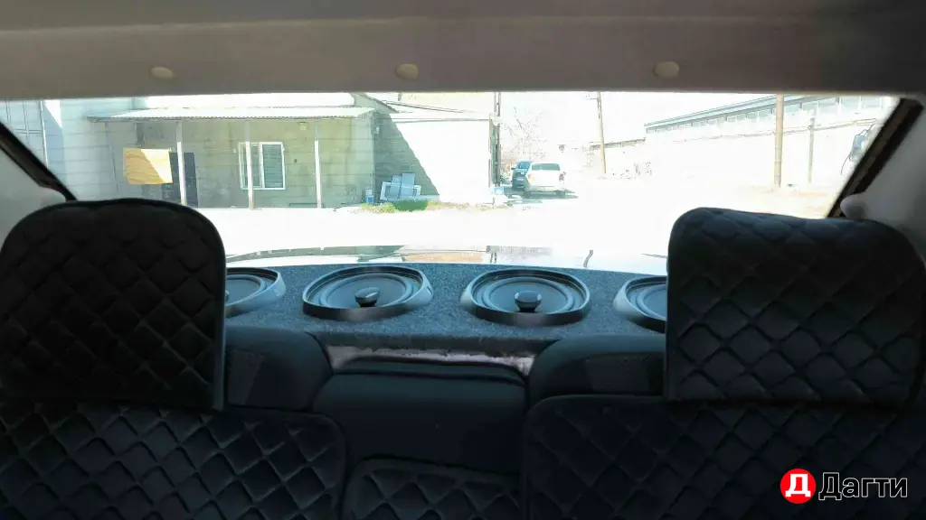 LADA (ВАЗ) Priora, 2013 года