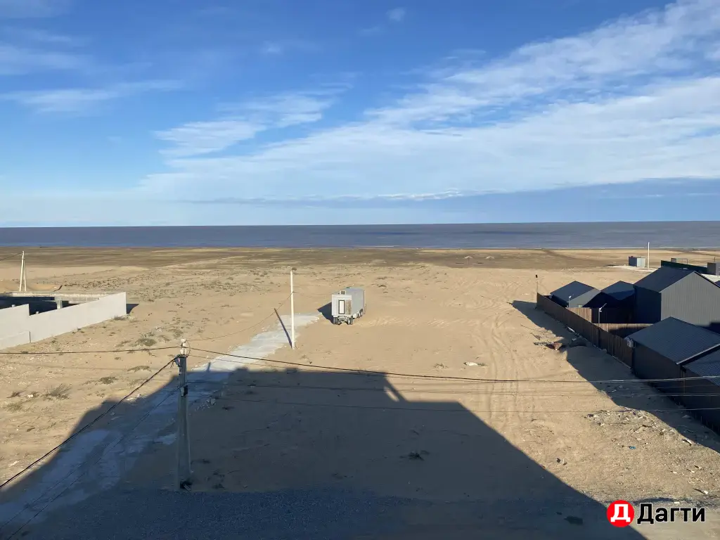 Квартира у моря Рублевка05