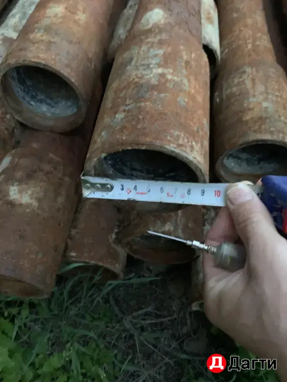 трубы нкт трубы