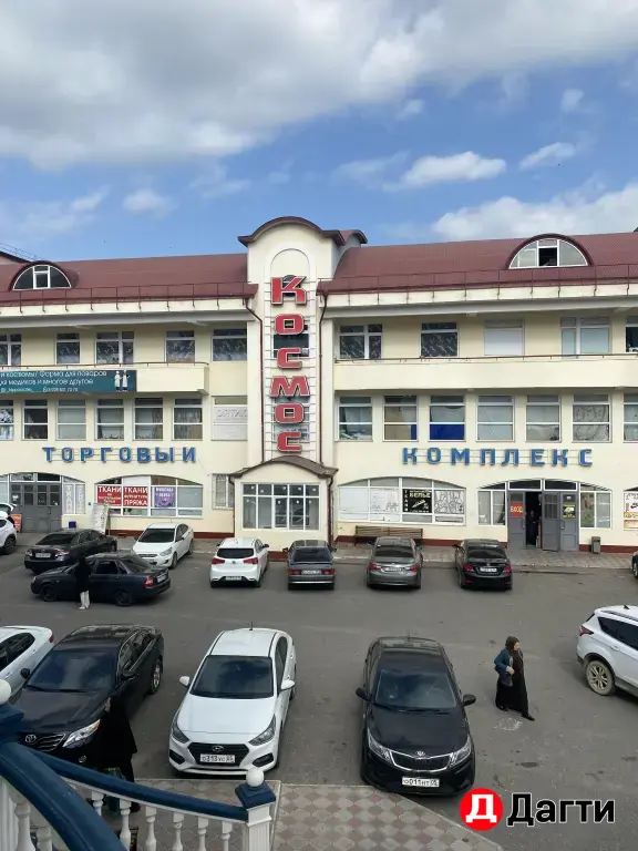 Помещение под коммерцию у Вокзала