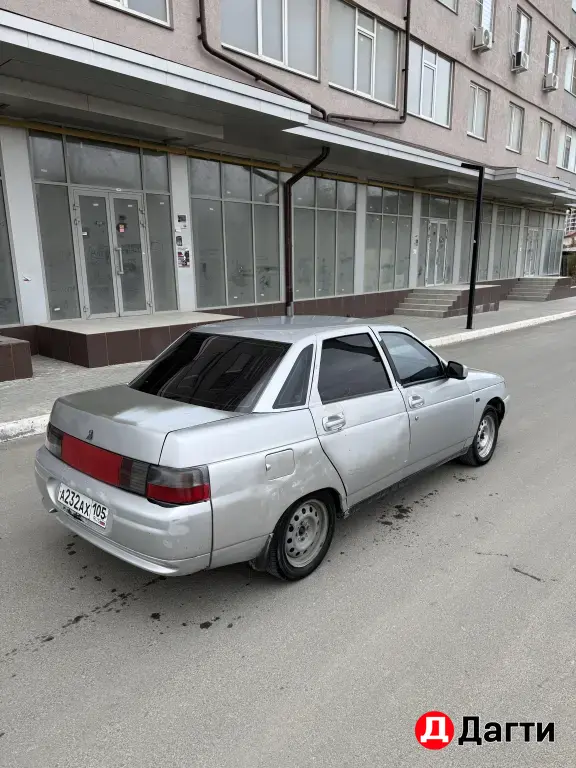 LADA (ВАЗ) 2110, 2004 года