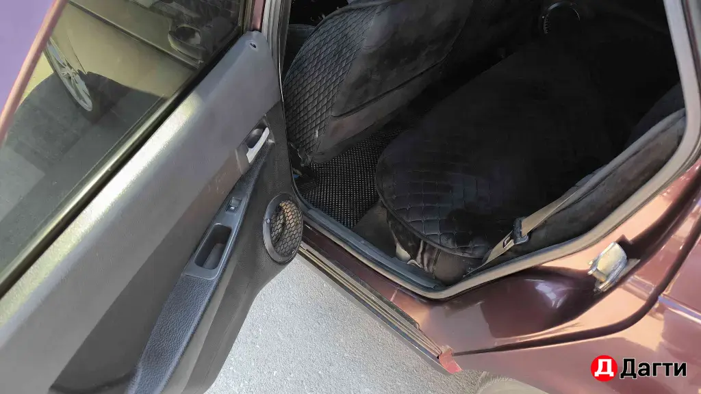 LADA (ВАЗ) Priora, 2013 года