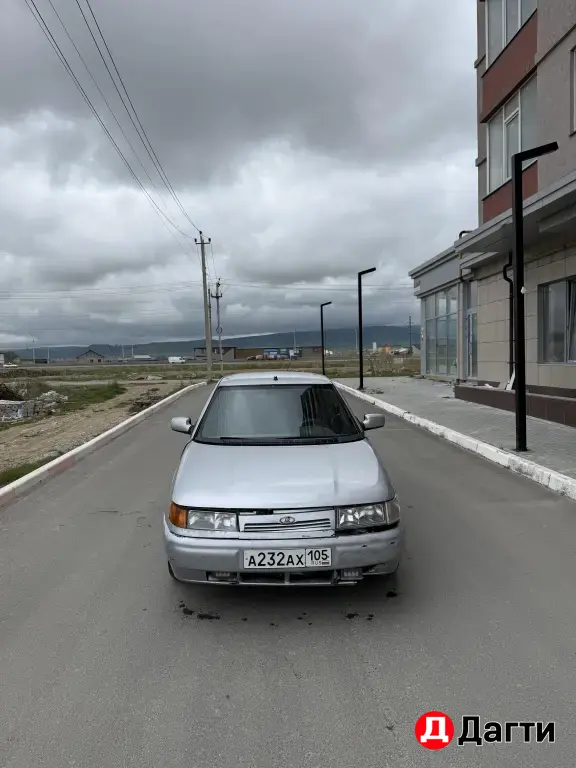 LADA (ВАЗ) 2110, 2004 года