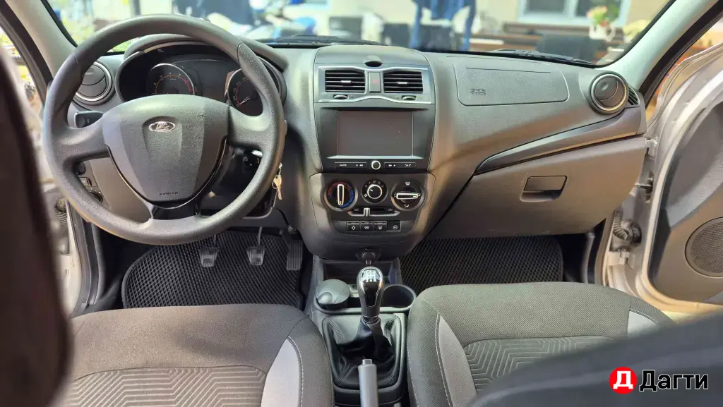 LADA (ВАЗ) Granta, 2024 года