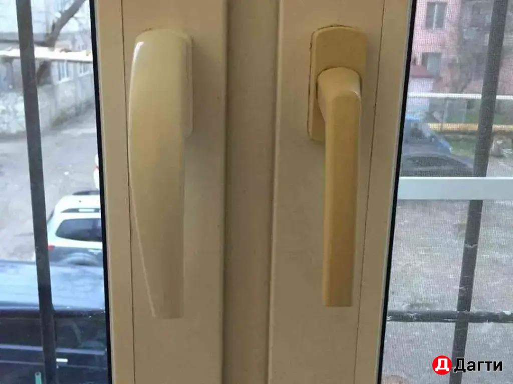 Ремонт Пластиковых Окон