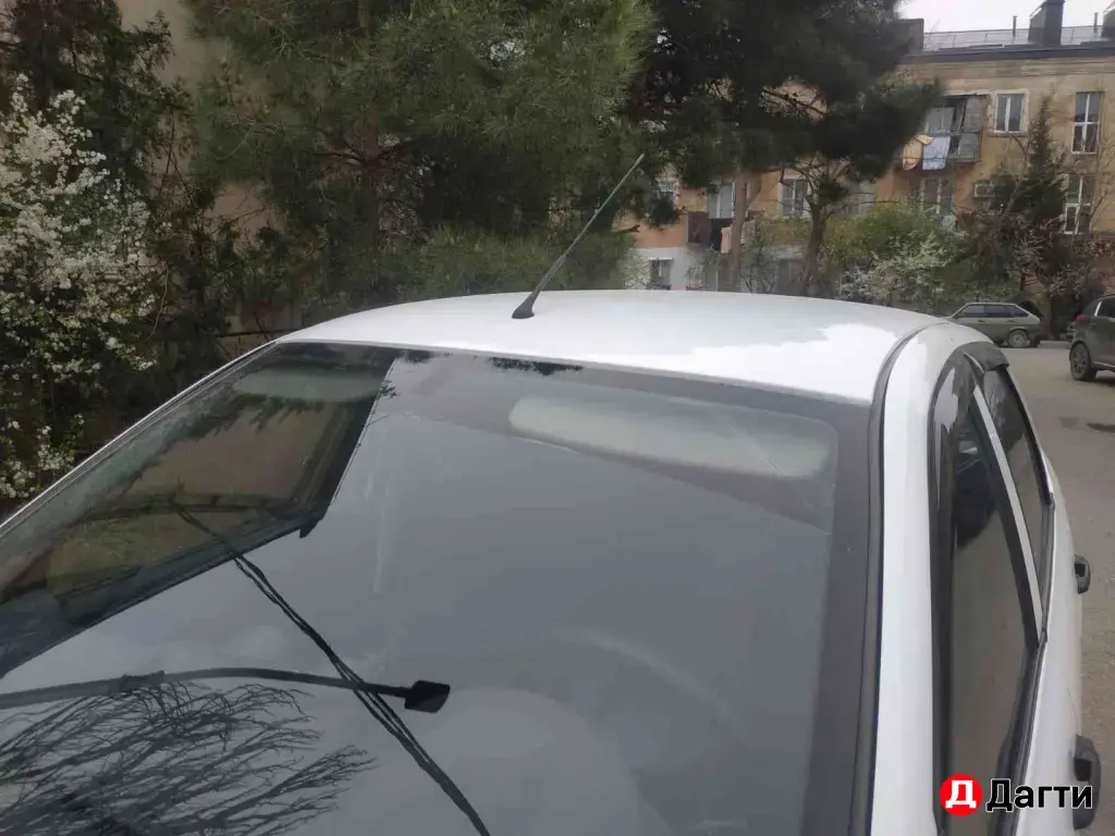 LADA (ВАЗ) Granta, 2015 года
