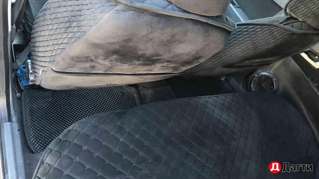 LADA (ВАЗ) Priora, 2013 года