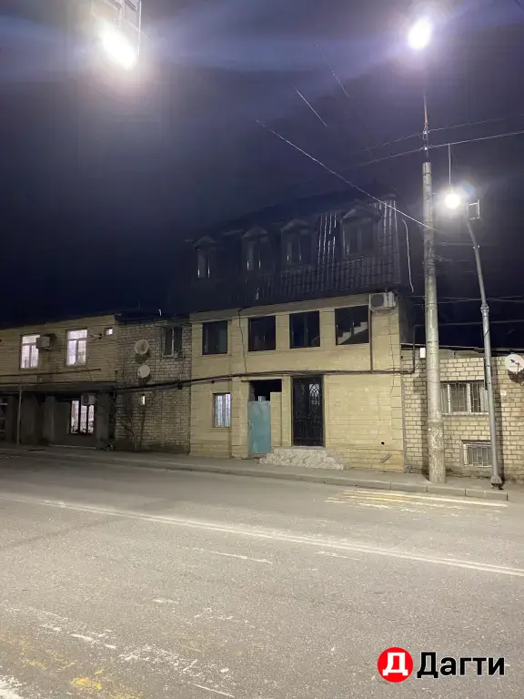Помещение под коммерцию у Вокзала