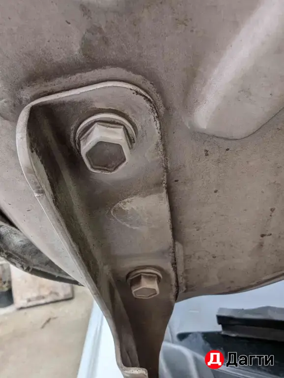 Kia Rio, 2019 года