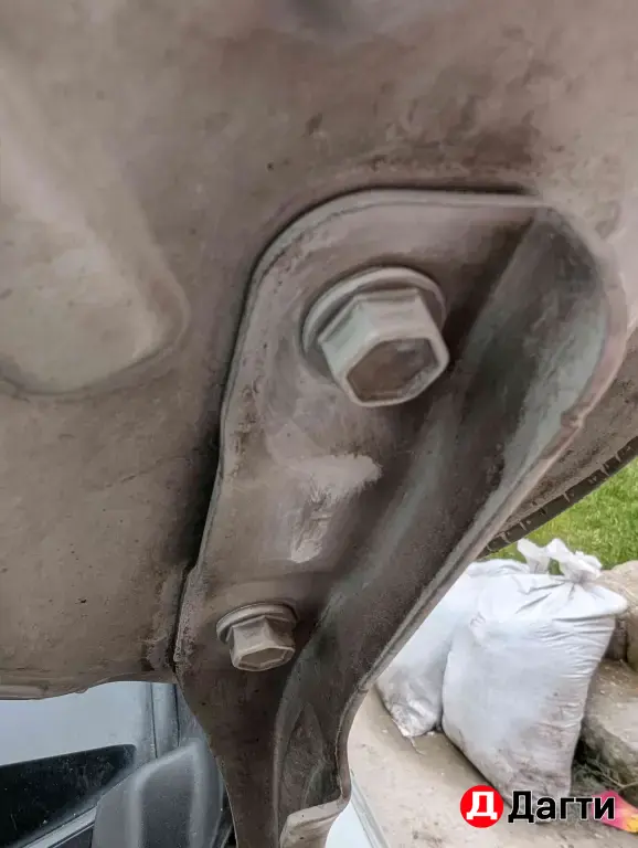 Kia Rio, 2019 года