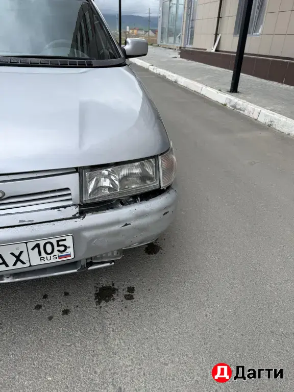 LADA (ВАЗ) 2110, 2004 года