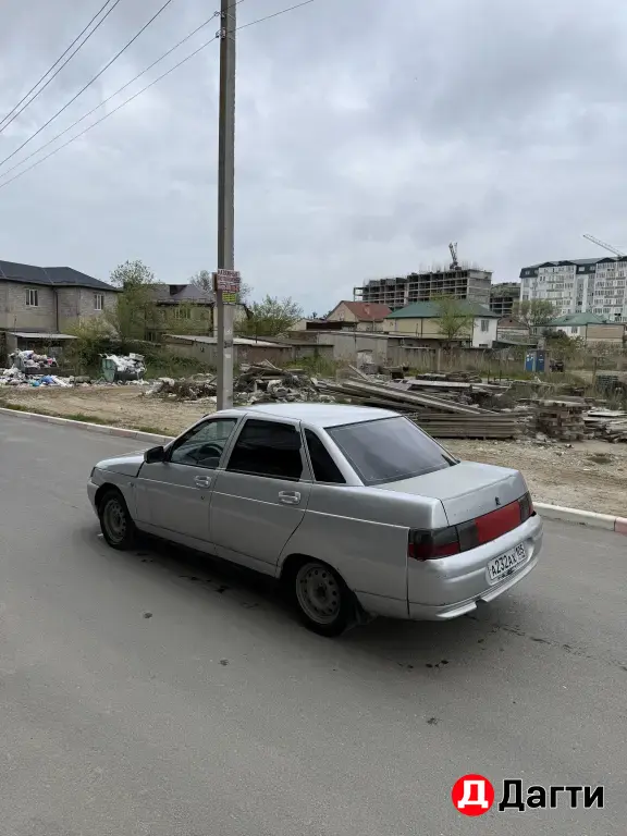 LADA (ВАЗ) 2110, 2004 года