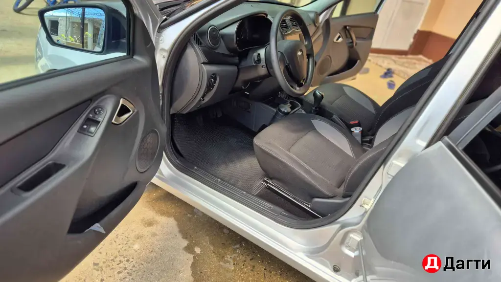 LADA (ВАЗ) Granta, 2024 года