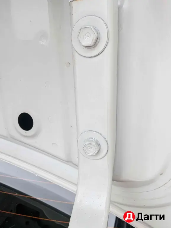 Kia Rio, 2019 года