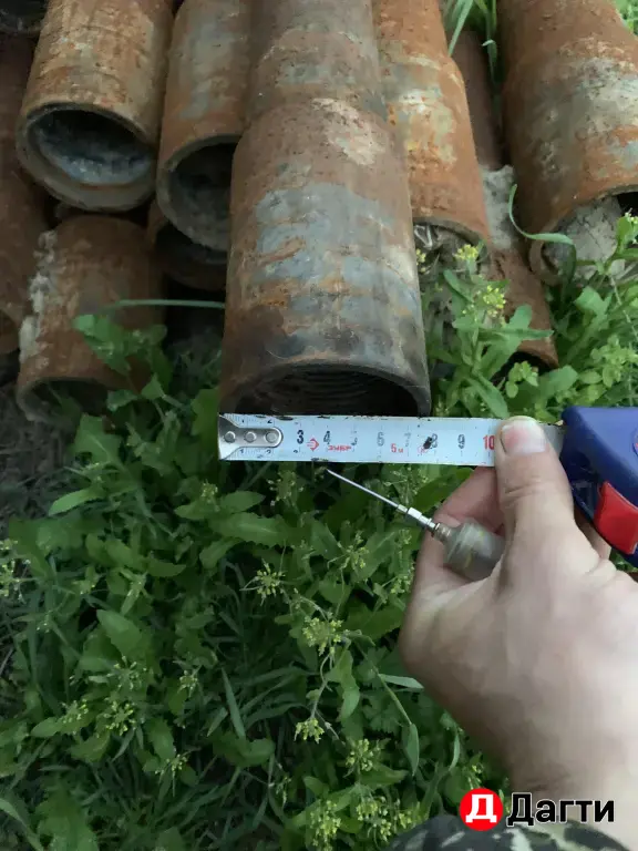 трубы нкт трубы