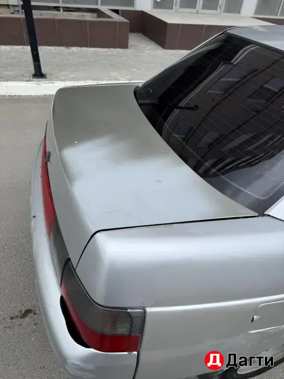 LADA (ВАЗ) 2110, 2004 года