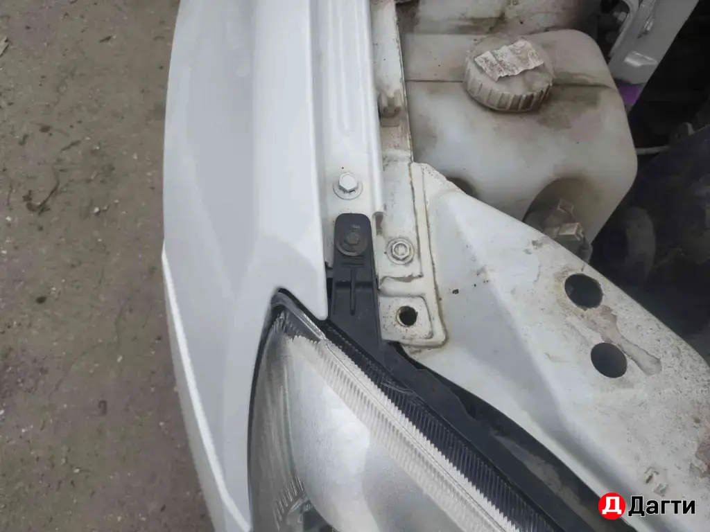 LADA (ВАЗ) Granta, 2015 года