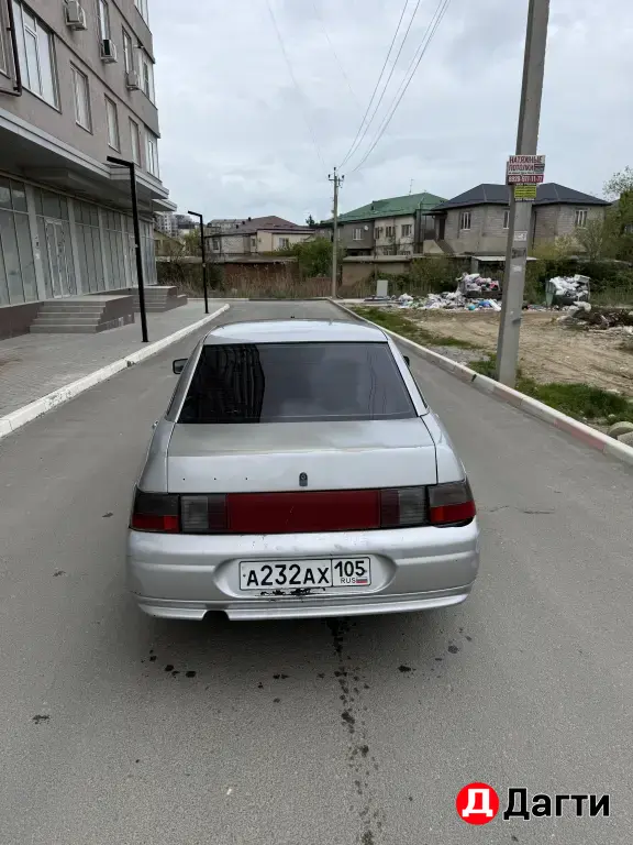 LADA (ВАЗ) 2110, 2004 года