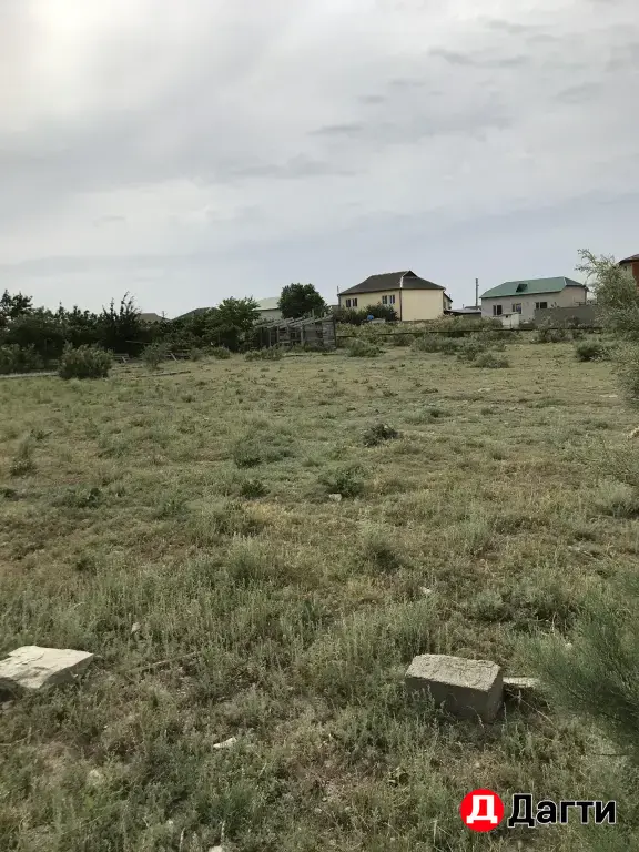 Продам 5 соток земельный участок Ялгин