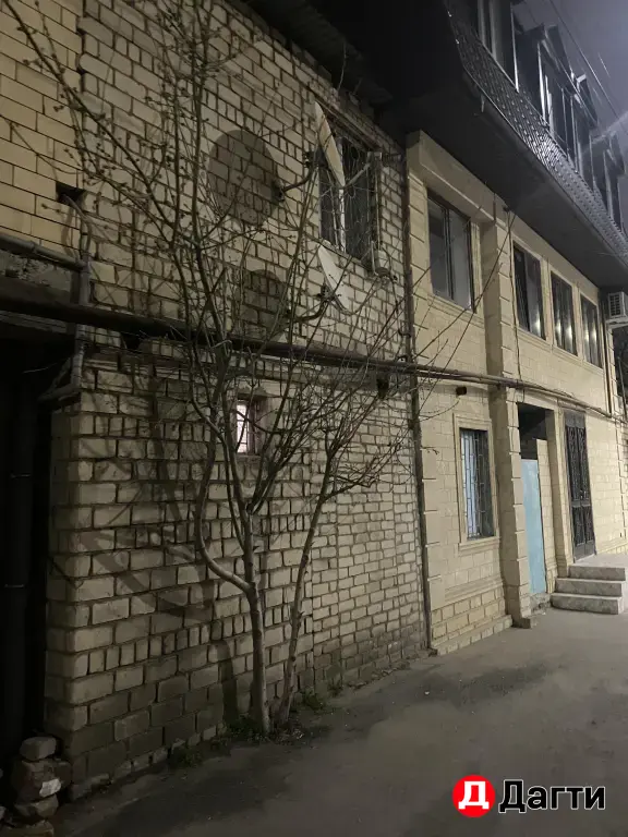 Помещение под коммерцию у Вокзала