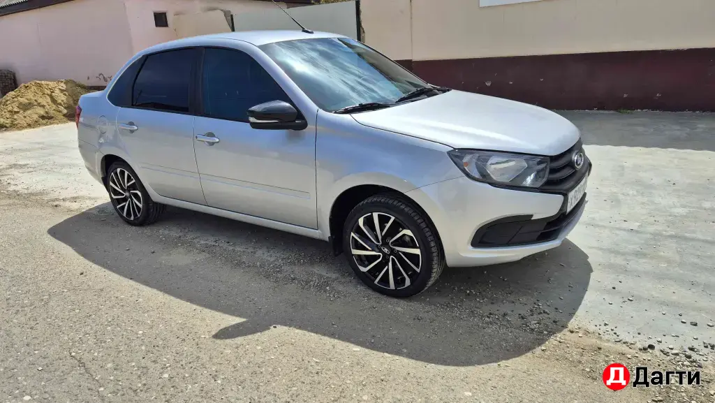LADA (ВАЗ) Granta, 2024 года
