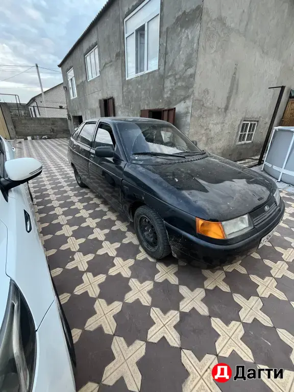 LADA (ВАЗ) 2112, 2001 года