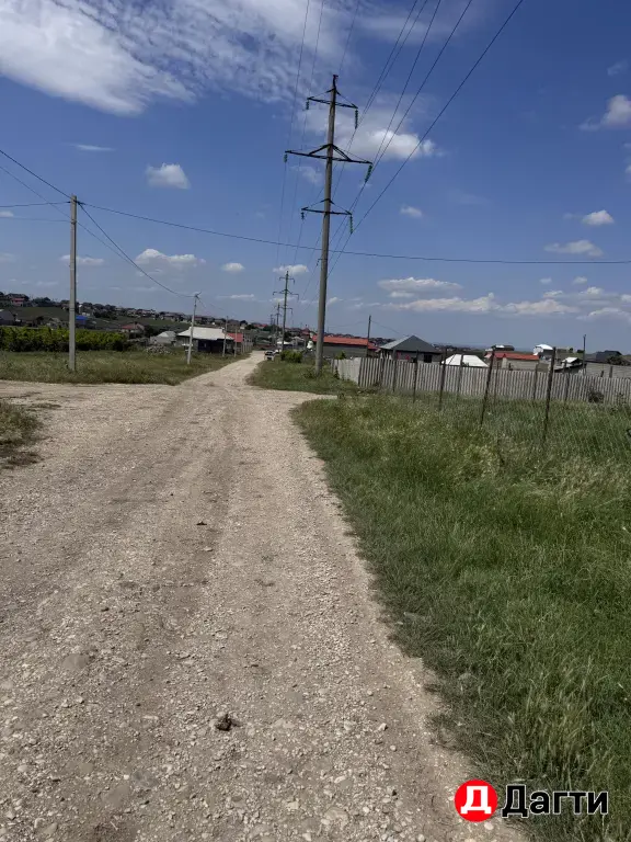 участок 4 сот