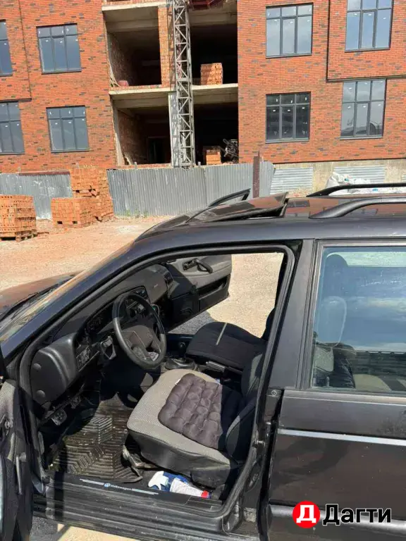 Volkswagen Passat, 1990 года