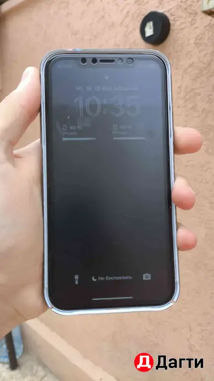 iPhone XR на 64 Гб