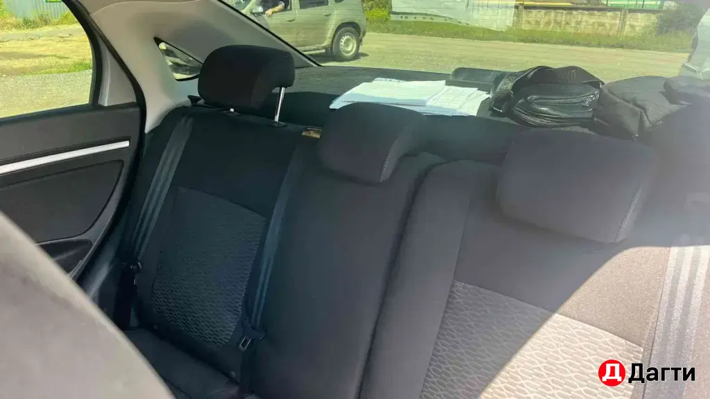 LADA (ВАЗ) Vesta, 2018 года