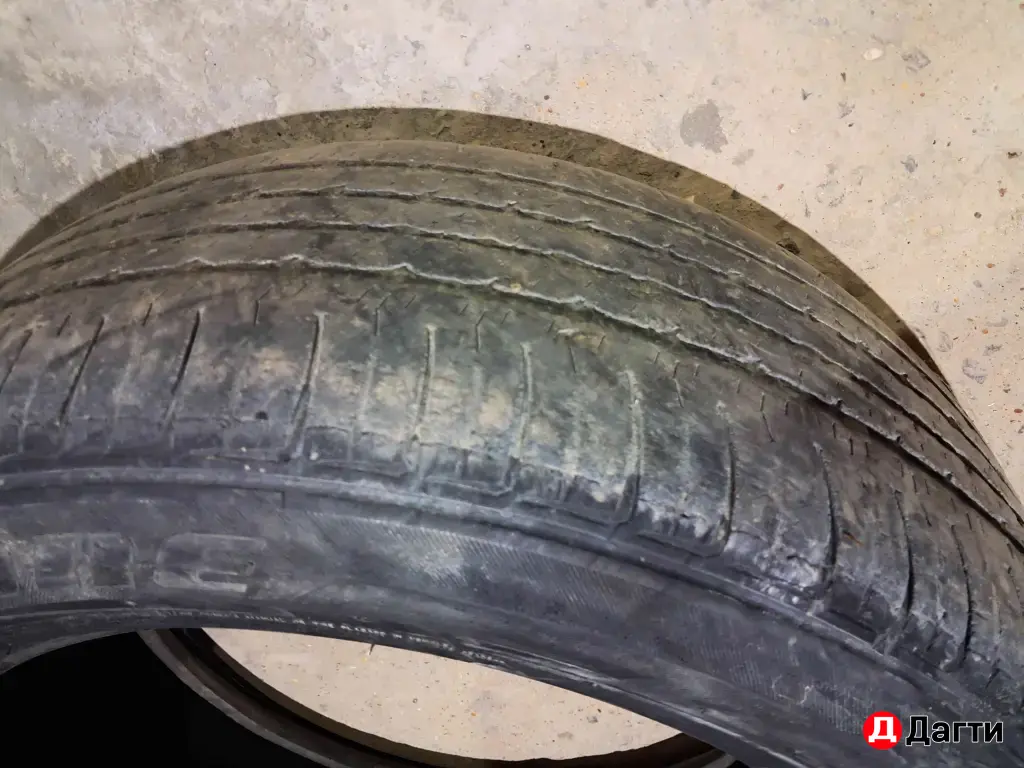 шины 265 50 r20