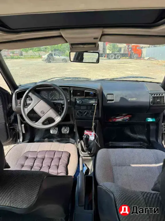 Volkswagen Passat, 1990 года