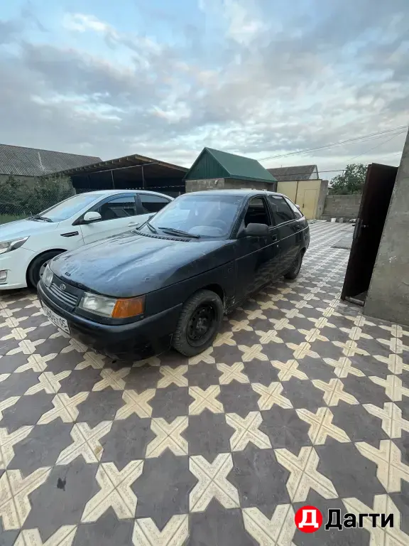 LADA (ВАЗ) 2112, 2001 года