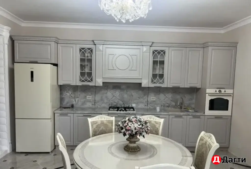 дом 8 сотых