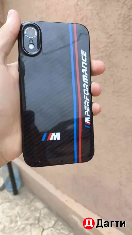 iPhone XR на 64 Гб