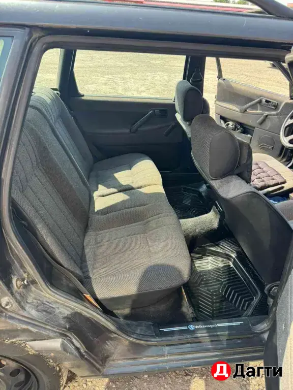 Volkswagen Passat, 1990 года