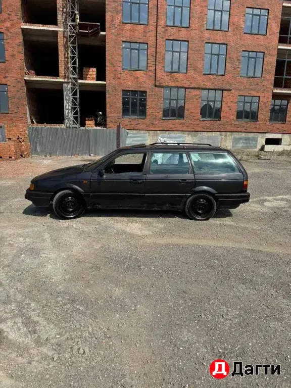 Volkswagen Passat, 1990 года