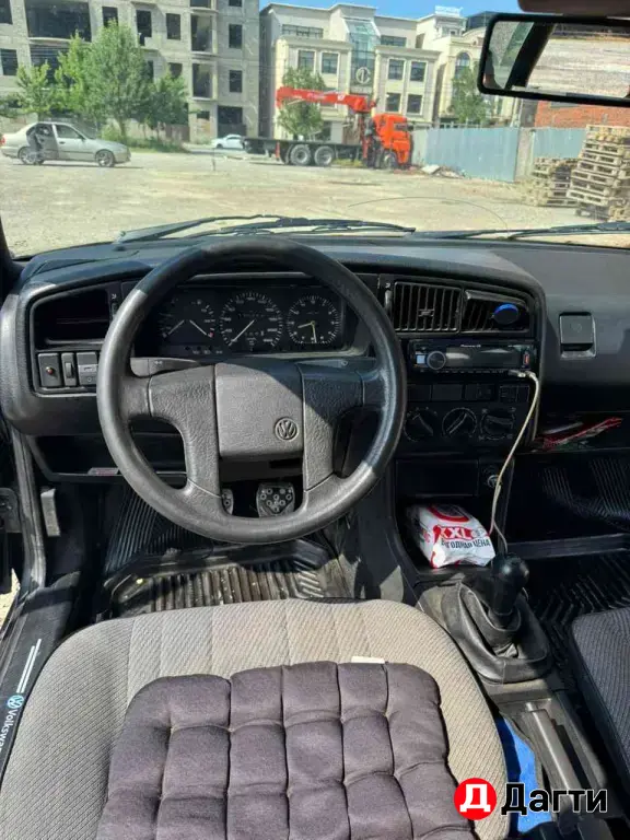 Volkswagen Passat, 1990 года