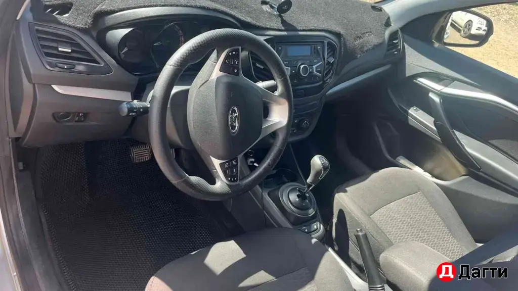 LADA (ВАЗ) Vesta, 2018 года