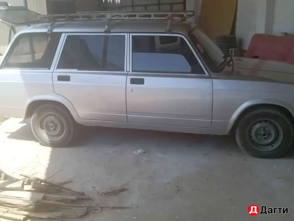 LADA (ВАЗ) 2104, 2008 года