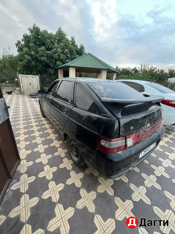 LADA (ВАЗ) 2112, 2001 года