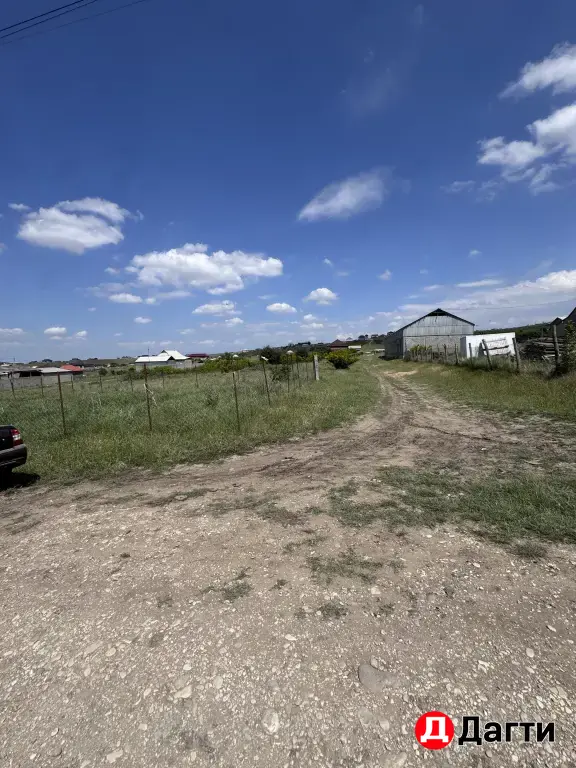 участок 4 сот