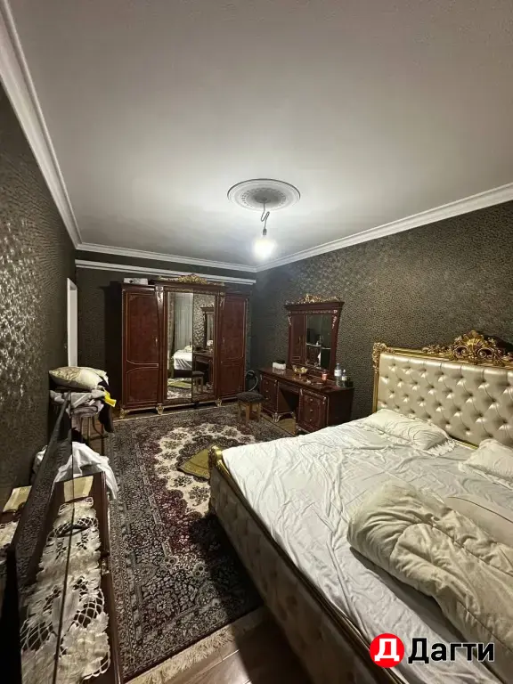 2х комнатная квартира