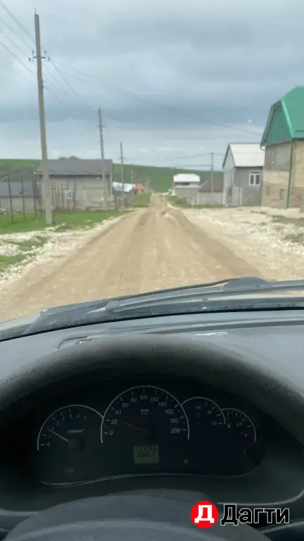 LADA (ВАЗ) Priora, 2008 года