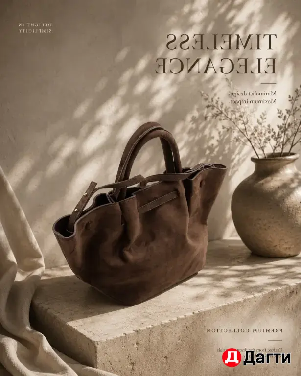 Women's bag Demillier Женская сумка