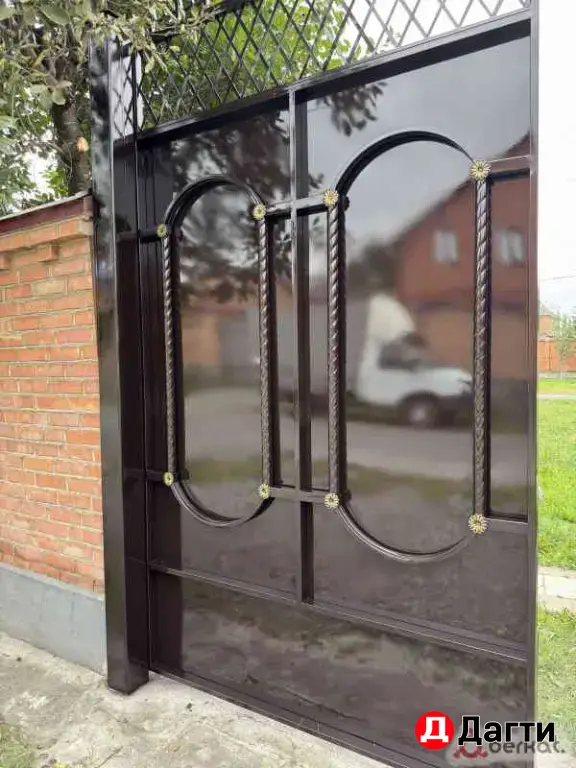 Пескоструй выезд