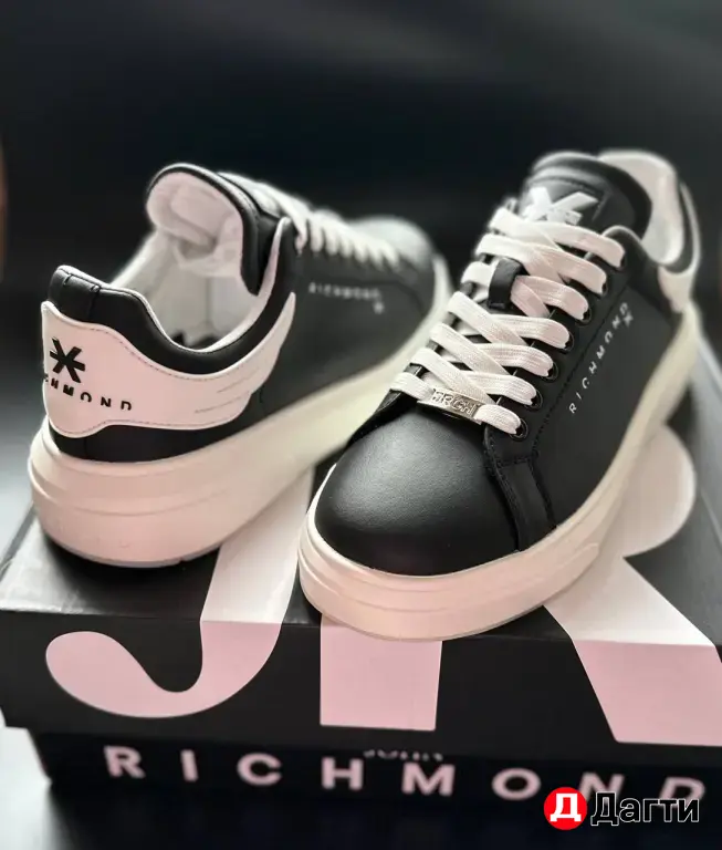 Кеды Richmond